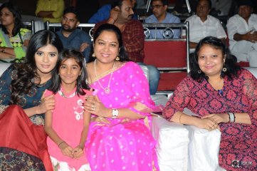 Eedorakam Aadorakam Movie Success Meet